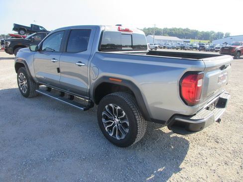 New 2026 GMC Canyon Denali AWD/4WD image 7