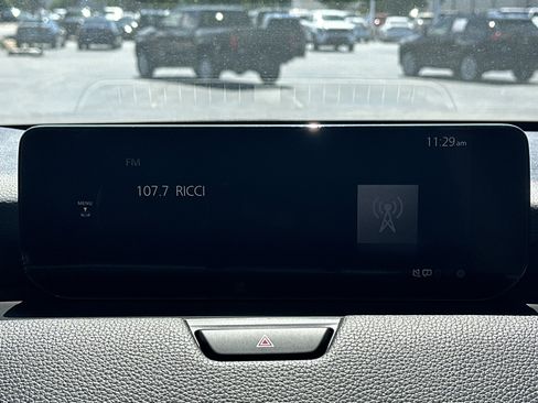 Used 2024 MAZDA CX-90 Plug-In Hybrid w/ Premium Pkg AWD/4WD image 23