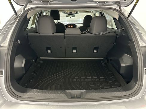 Used 2025 Subaru Crosstrek 2.0i Premium AWD/4WD image 30