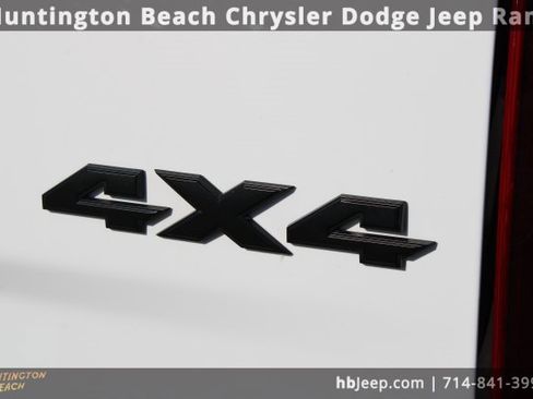 Used 2024 RAM 1500 Classic Warlock image 6