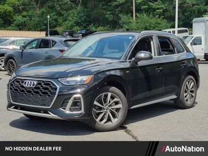 Used 2023 Audi Q5 2.0T Premium Plus