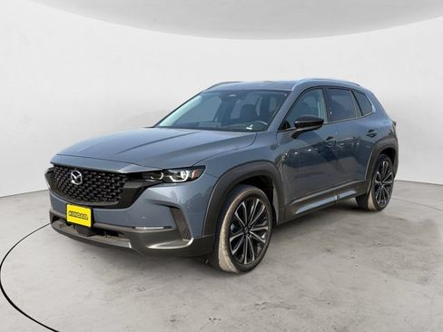 Used 2025 MAZDA CX-50 AWD 2.5 S w/ Accent Package image 1
