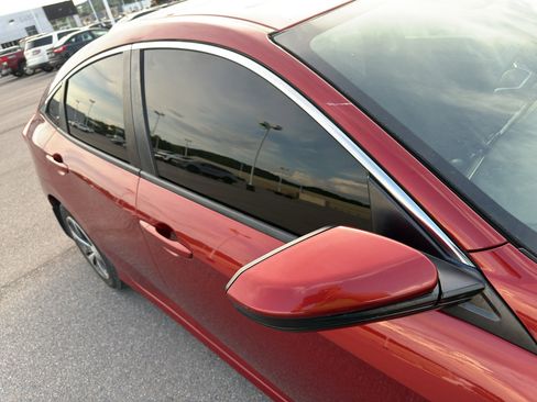 Used 2019 Honda Civic LX image 13