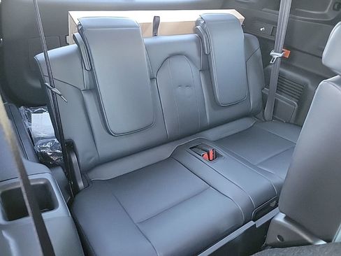 New 2026 Nissan Rogue SL image 40