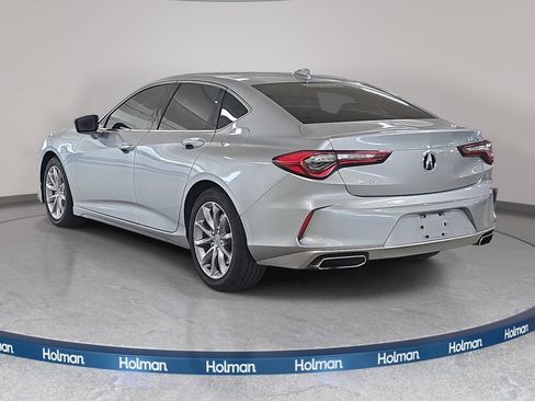 Used 2023 Acura TLX FWD image 9