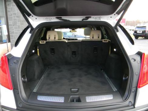 Used 2019 Cadillac XT5 Luxury image 13