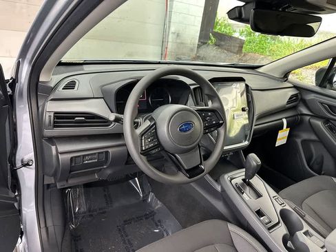 New 2026 Subaru Crosstrek 2.0i Premium image 2