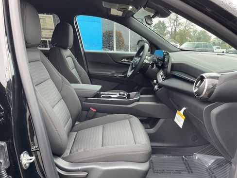 New 2026 Chevrolet Equinox LT FWD image 25