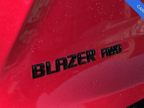 Used 2022 Chevrolet Blazer RS w/ Enhanced Convenience Package image 13