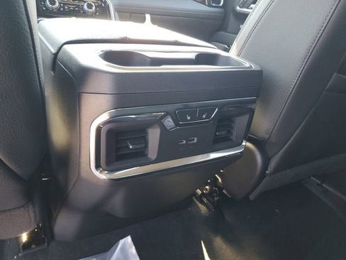 New 2026 GMC Sierra 1500 Denali w/ Denali Reserve Package image 17
