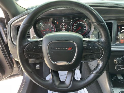 Used 2023 Dodge Charger Scat Pack w/ Daytona Edition Group RWD image 12