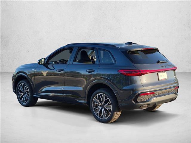 New 2026 Audi Q5 Premium Plus AWD/4WD image 7