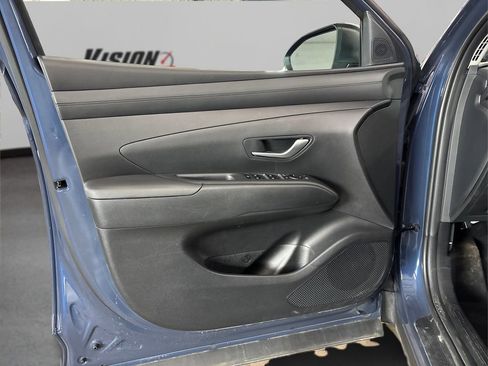 Certified 2026 Hyundai Tucson SE AWD/4WD image 22