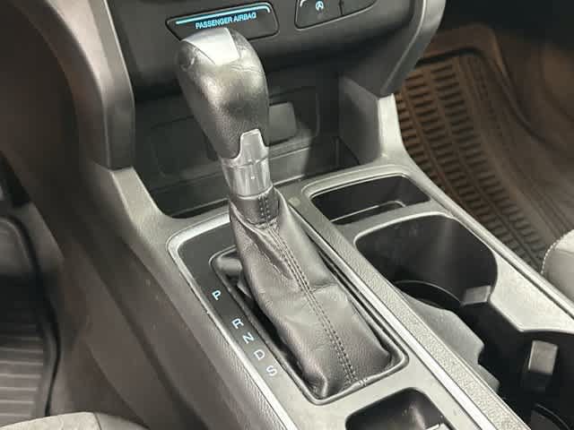 Used 2017 Ford Escape SE w/ Equipment Group 201A FWD image 24