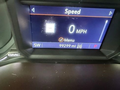 Used 2019 GMC Sierra 1500 SLT image 21