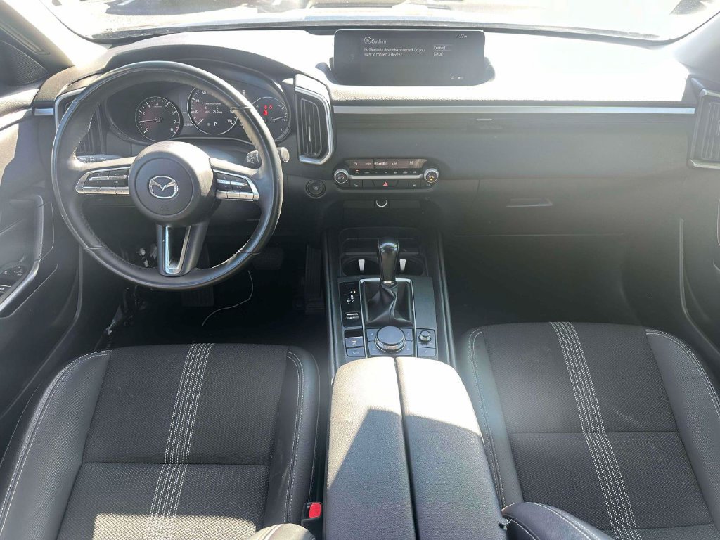 Used 2025 MAZDA CX-50 AWD 2.5 S w/ Preferred Package image 13