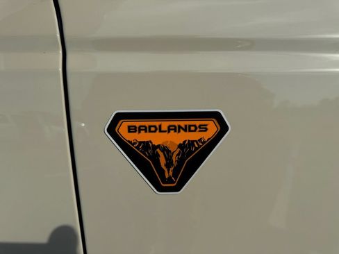 New 2026 Ford Bronco Badlands AWD/4WD image 10