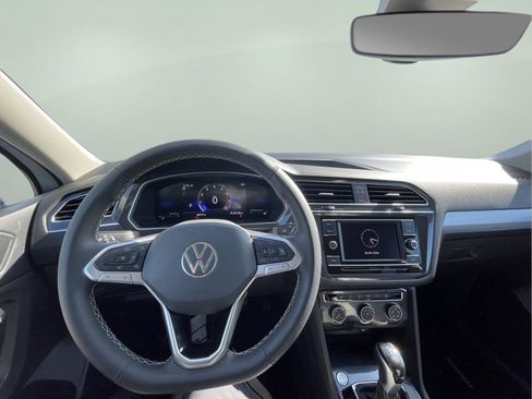 Used 2024 Volkswagen Tiguan S AWD/4WD image 24
