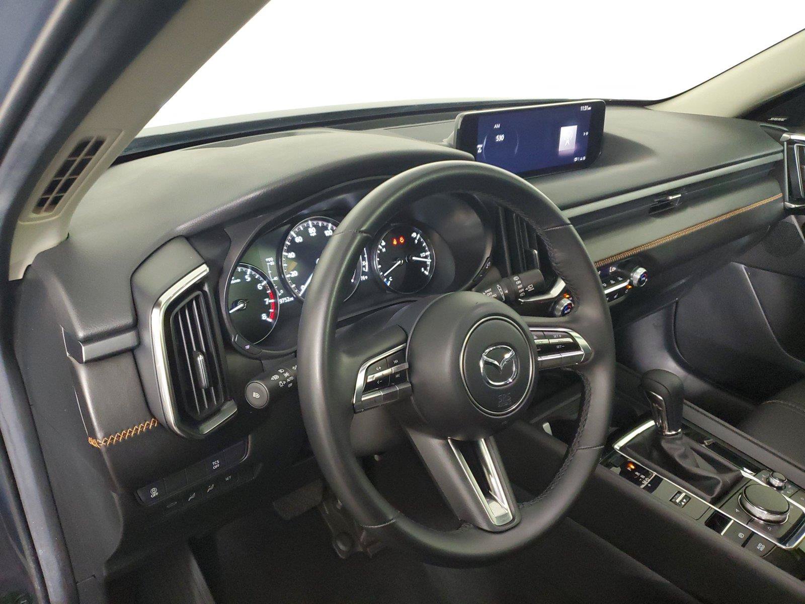 Used 2025 MAZDA CX-50 AWD 2.5 S w/ Premium Plus Pkg image 22