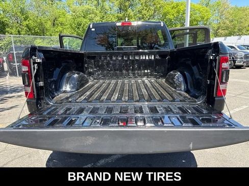 Used 2023 RAM 1500 Rebel w/ Rebel Level 1 Equipment Group AWD/4WD image 31
