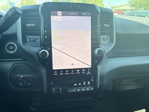New 2026 RAM 2500 Tradesman AWD/4WD image 29