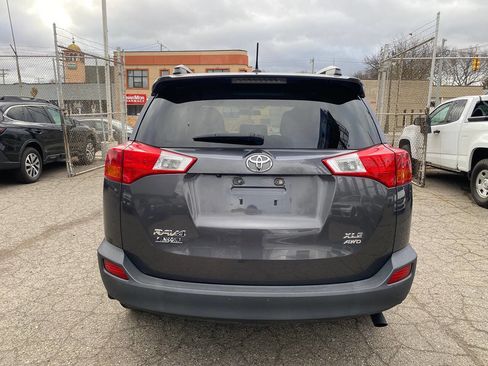 Used 2015 Toyota RAV4 XLE image 10