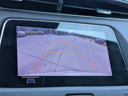 Used 2019 Cadillac XT4 Premium Luxury w/ Driver Awareness Package FWD image 21