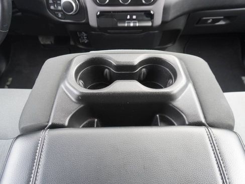 Used 2023 RAM 1500 Big Horn image 26