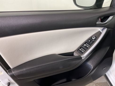 Used 2016 MAZDA CX-5 Grand Touring image 17