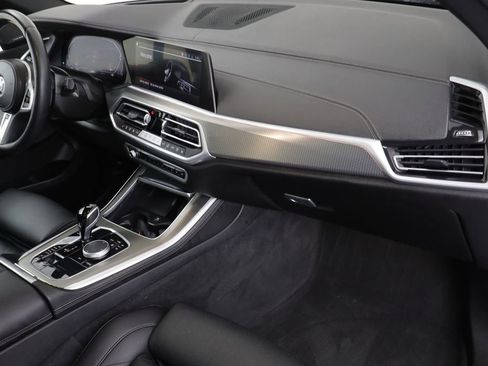 Certified 2023 BMW X5 xDrive40i w/ M Sport Package image 20