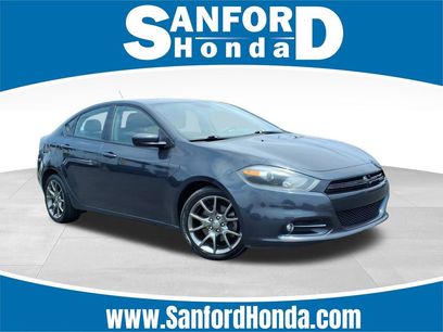 Used 2014 Dodge Dart SXT w/ Rallye Appearance Group