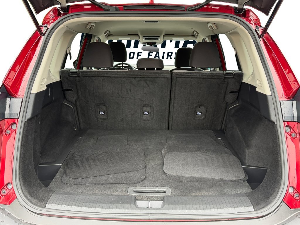 Used 2023 Nissan Rogue SV AWD/4WD image 11