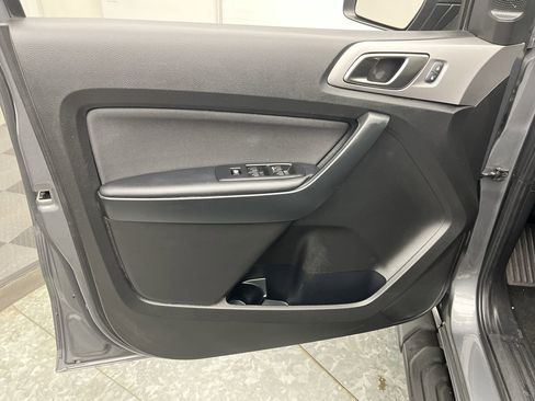 Used 2023 Ford Ranger XLT w/ Equipment Group 302A High image 8