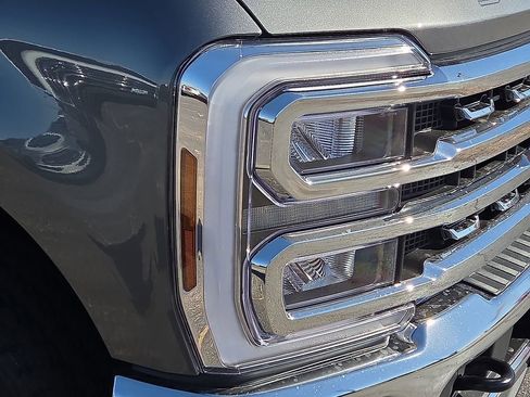 Used 2026 Ford F350 XLT w/ XLT Premium Package image 10
