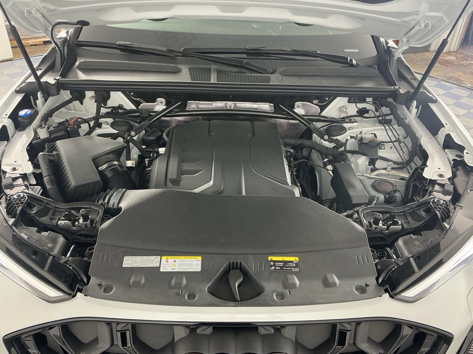 New 2026 Audi Q5 2.0T AWD/4WD image 22