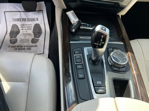 Used 2015 BMW X5 xDrive35i image 17