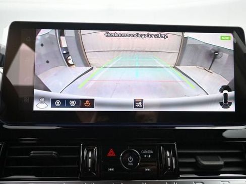 New 2026 Nissan Pathfinder SL AWD/4WD image 18