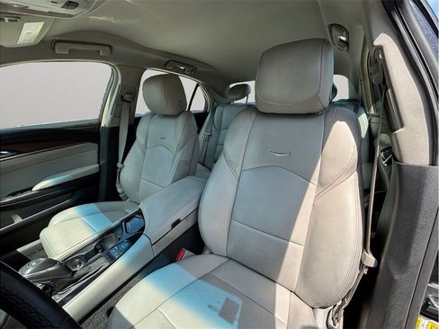 Used 2015 Cadillac CTS Sedan RWD image 16