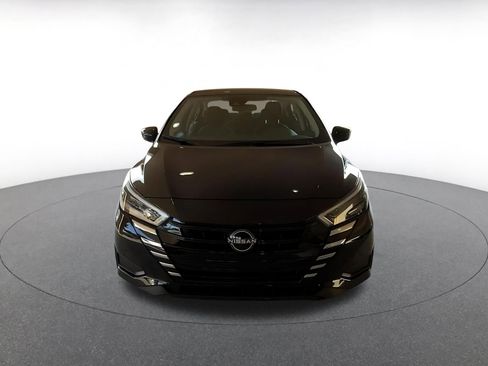 Used 2025 Nissan Versa SV image 11