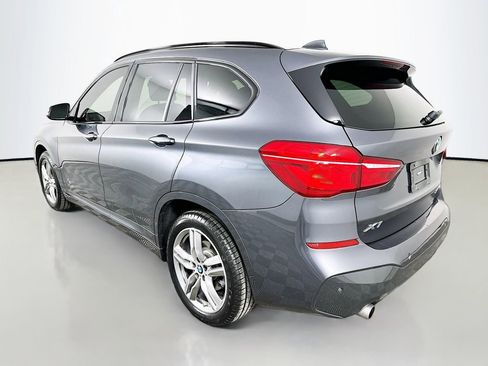 Used 2019 BMW X1 xDrive28i w/ M Sport Package image 7