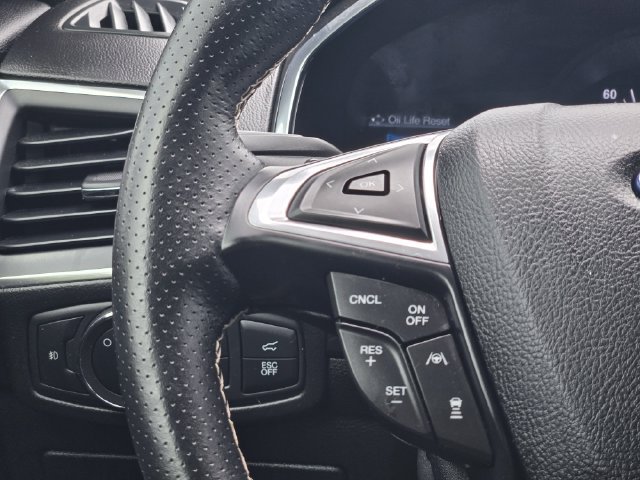 Used 2020 Ford Edge ST w/ Equipment Group 401A AWD/4WD image 28