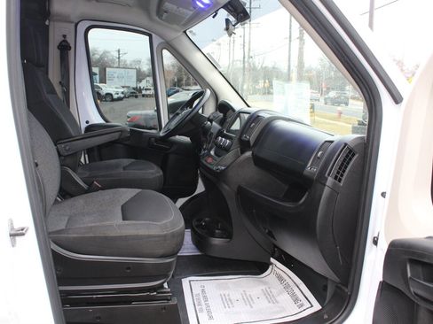Used 2017 RAM ProMaster 1500 w/ Premium Appearance Group image 10