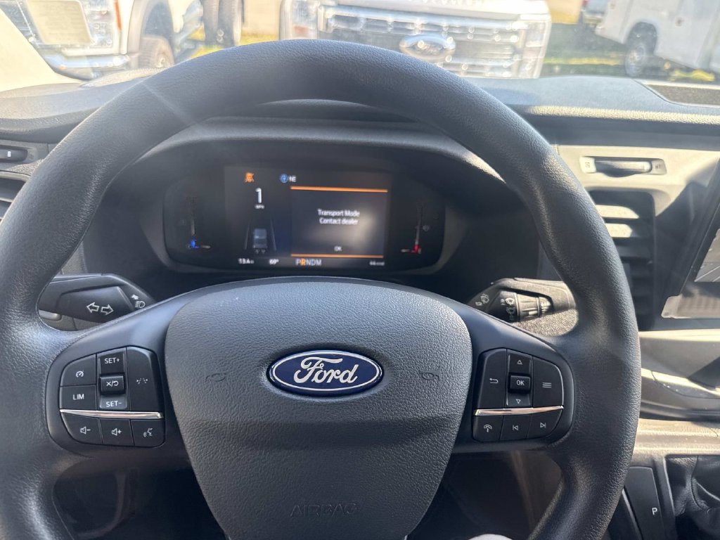 New 2026 Ford Transit 350 XL RWD image 11