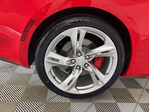 Used 2023 Chevrolet Camaro SS image 26