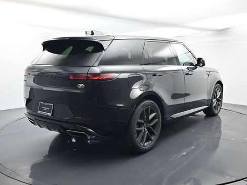 Used 2023 Land Rover Range Rover Sport SE Dynamic AWD/4WD image 14