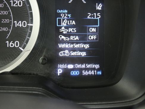 Used 2021 Toyota Corolla LE FWD image 36