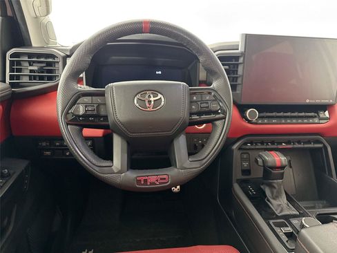 Used 2023 Toyota Tundra TRD Pro AWD/4WD image 33