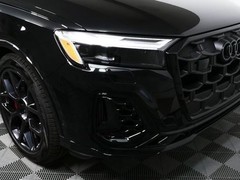 New 2026 Audi SQ7 Premium Plus image 39