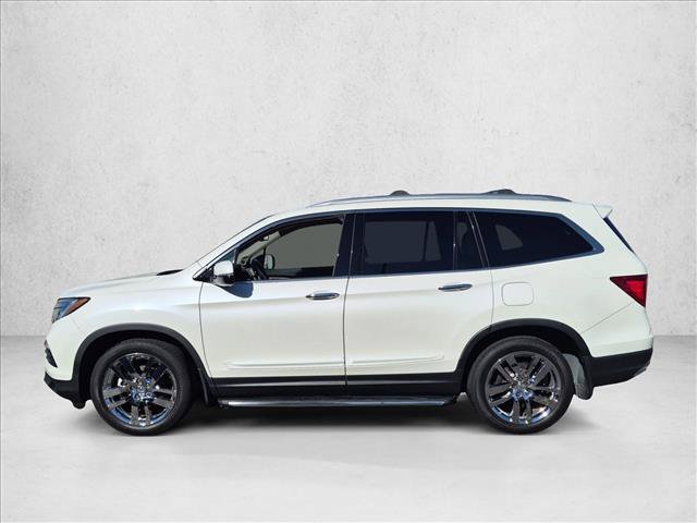 Used 2016 Honda Pilot Touring image 8