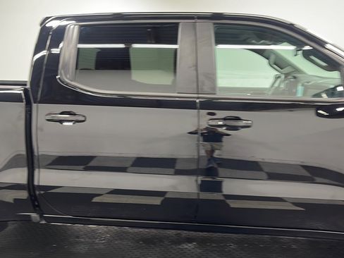 Used 2026 Chevrolet Silverado 1500 RST AWD/4WD image 18